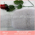 Plastic crystal rhinestone banding ribbon wholesale 500+ designs